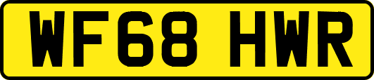 WF68HWR