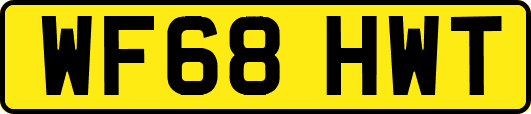 WF68HWT