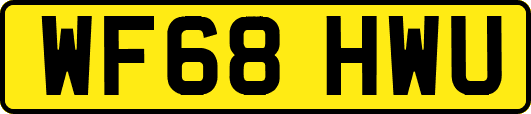 WF68HWU