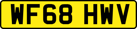 WF68HWV