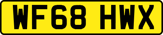 WF68HWX
