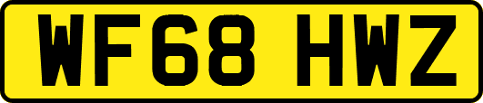 WF68HWZ