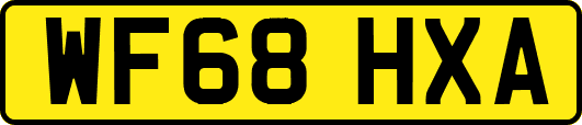 WF68HXA