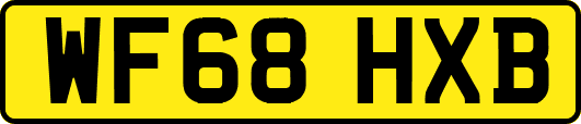 WF68HXB