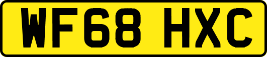 WF68HXC