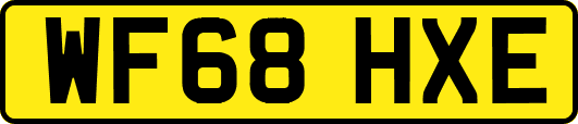 WF68HXE