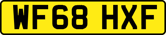 WF68HXF