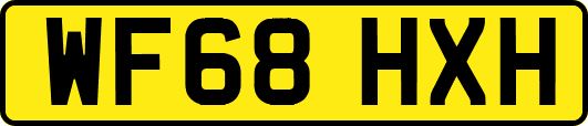 WF68HXH