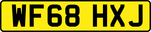 WF68HXJ