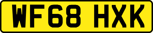 WF68HXK