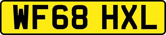 WF68HXL