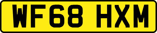 WF68HXM