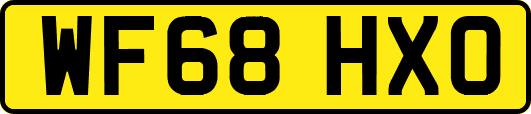 WF68HXO