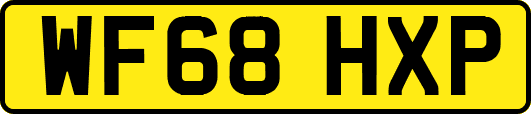 WF68HXP