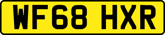 WF68HXR