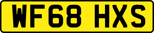 WF68HXS