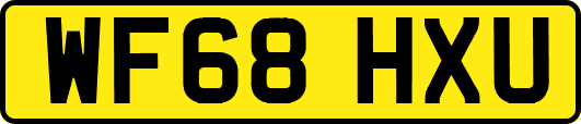WF68HXU