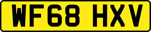 WF68HXV