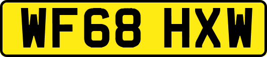 WF68HXW