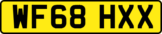 WF68HXX