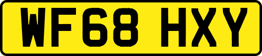 WF68HXY