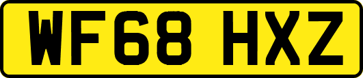 WF68HXZ