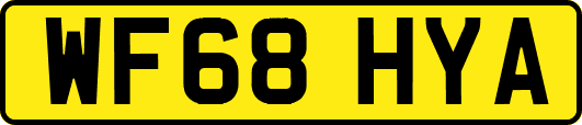 WF68HYA