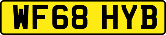 WF68HYB