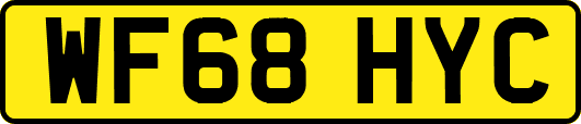 WF68HYC