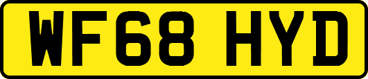 WF68HYD