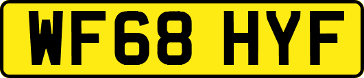 WF68HYF