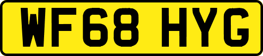 WF68HYG