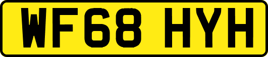 WF68HYH