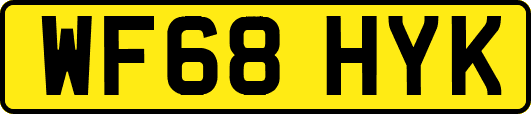WF68HYK