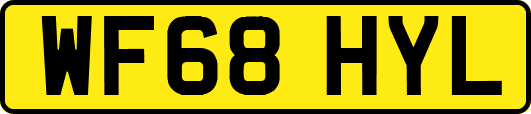 WF68HYL