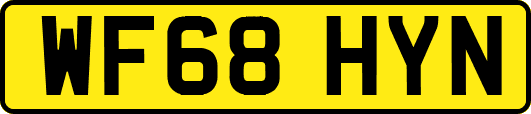 WF68HYN