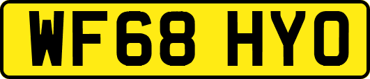 WF68HYO