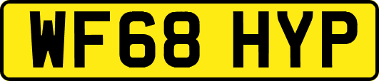 WF68HYP