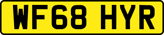WF68HYR
