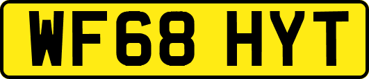 WF68HYT