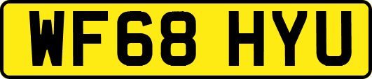 WF68HYU
