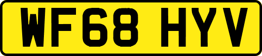WF68HYV