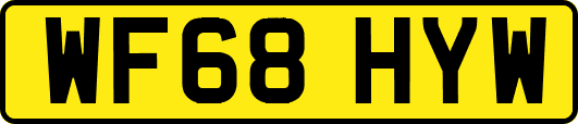WF68HYW