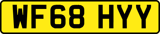 WF68HYY