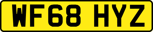 WF68HYZ