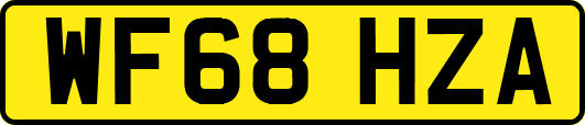 WF68HZA