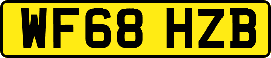 WF68HZB
