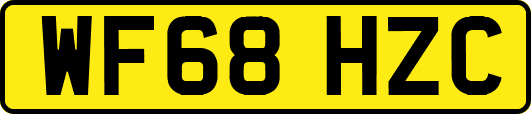 WF68HZC