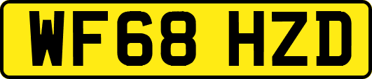 WF68HZD