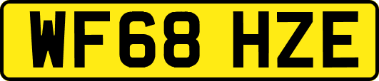 WF68HZE